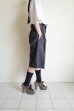 画像11: tokio       KAKISHIBU DENIM HARF・YUUYAKE
