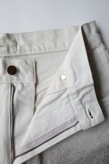 他の写真2: FOLL       gradation bleach&dyed wardrobe jeans・brown