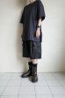 画像7: FOLL       wardrobe everyday tee・navy