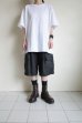 画像5: FOLL       wardrobe everyday tee・white