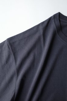 他の写真2: FOLL       wardrobe everyday tee・navy