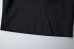 画像3: FOLL       summer wool wardrobe baggy shorts・black