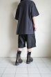 画像9: FOLL       wardrobe everyday tee・navy