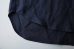 画像4: FOLL       ramie oxford authentic daily shirt・navy
