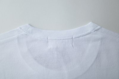 画像4: FOLL       wardrobe everyday tee・white