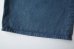 画像5: FOLL       gradation bleach&dyed wardrobe jeans・gray blue