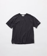 FOLL       wardrobe everyday tee・navy