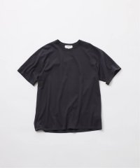 FOLL       wardrobe everyday tee・navy