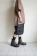 画像9: FOLL       wardrobe border tee・brown