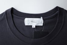 他の写真1: FOLL       wardrobe everyday tee・navy