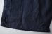 画像5: FOLL       ramie oxford baggy shorts・navy