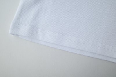 画像3: FOLL       wardrobe everyday tee・white