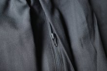 他の写真3: FOLL       summer wool wardrobe baggy shorts・black