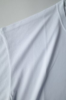 他の写真2: FOLL       wardrobe everyday tee・white