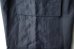 画像6: FOLL       ramie oxford baggy shorts・navy