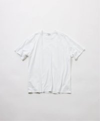 FOLL       wardrobe everyday tee・white
