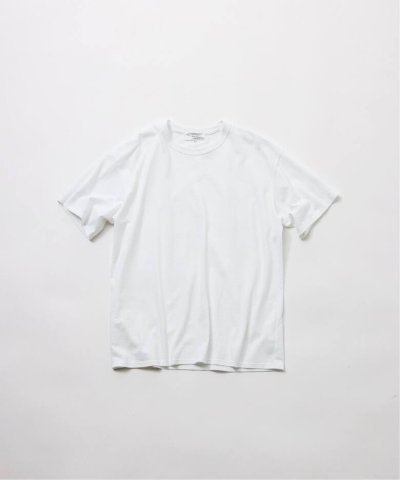 画像1: FOLL       wardrobe everyday tee・white