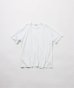 画像1: FOLL       wardrobe everyday tee・white (1)