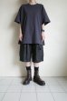 画像6: FOLL       wardrobe everyday tee・navy