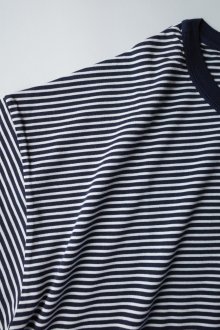 他の写真2: FOLL       wardrobe border tee・navy