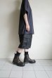 画像8: FOLL       wardrobe everyday tee・navy