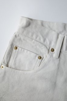 他の写真3: FOLL       gradation bleach&dyed wardrobe jeans・brown