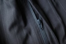 他の写真3: FOLL       summer wool wardrobe baggy shorts・stripe