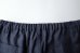 画像7: FOLL       ramie oxford baggy shorts・navy