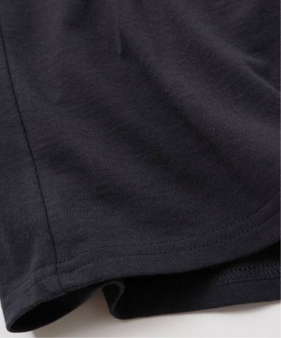 画像2: FOLL       wardrobe everyday tee・navy