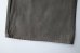 画像5: FOLL       gradation bleach&dyed wardrobe jeans・brown