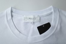 他の写真1: FOLL       wardrobe everyday tee・white