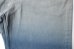 画像4: FOLL       gradation bleach&dyed wardrobe jeans・gray blue
