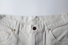 他の写真1: FOLL       gradation bleach&dyed wardrobe jeans・brown