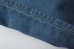 画像6: FOLL       gradation bleach&dyed wardrobe jeans・gray blue