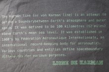 他の写真2: renewces       "3way Layered T-sh"・LINGNE DE KARMAN