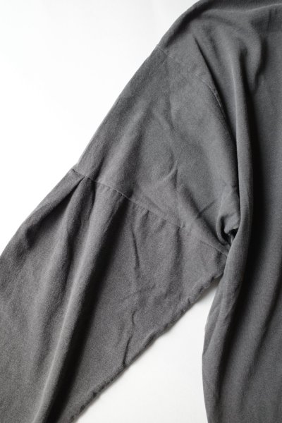 画像6: renewces       "3way Layered T-sh"・just in case