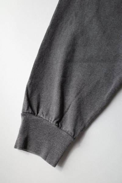 画像7: renewces       "3way Layered T-sh"・just in case