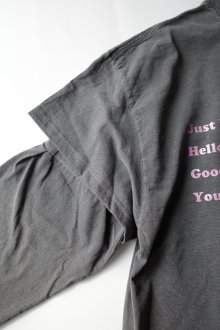 他の写真1: renewces       "3way Layered T-sh"・just in case