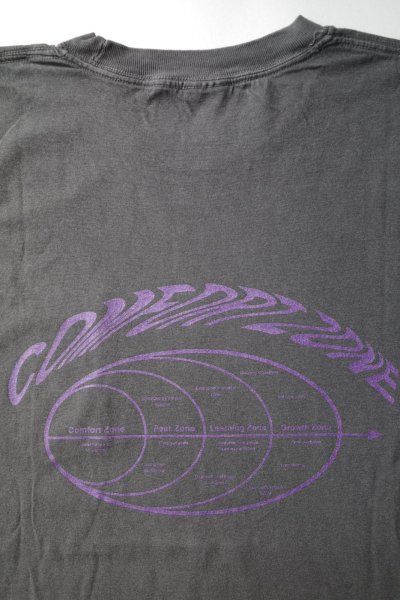 画像8: renewces       "3way Layered T-sh"・just in case