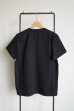 画像2: tactor        quiet floral lame T・size1 (2)