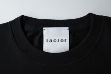 他の写真1: tactor        quiet floral lame T・size1