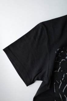 他の写真2: tactor        quiet floral lame T・size1