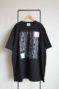 tactor        quiet floral lame T・size3