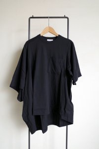 tactor        asymmetry T-shirt