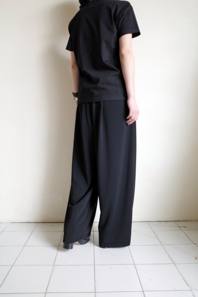 画像13: tactor        quiet floral lame T・size1