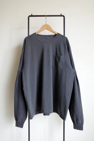 画像3: renewces       "3way Layered T-sh"・just in case