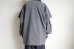 画像13: renewces       "3way Layered T-sh"・LINGNE DE KARMAN