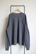 画像3: renewces       "3way Layered T-sh"・LINGNE DE KARMAN