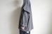 画像12: renewces       "3way Layered T-sh"・LINGNE DE KARMAN