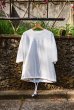 画像13: TENHALF       PROMISE T-SHIRT・WHITE